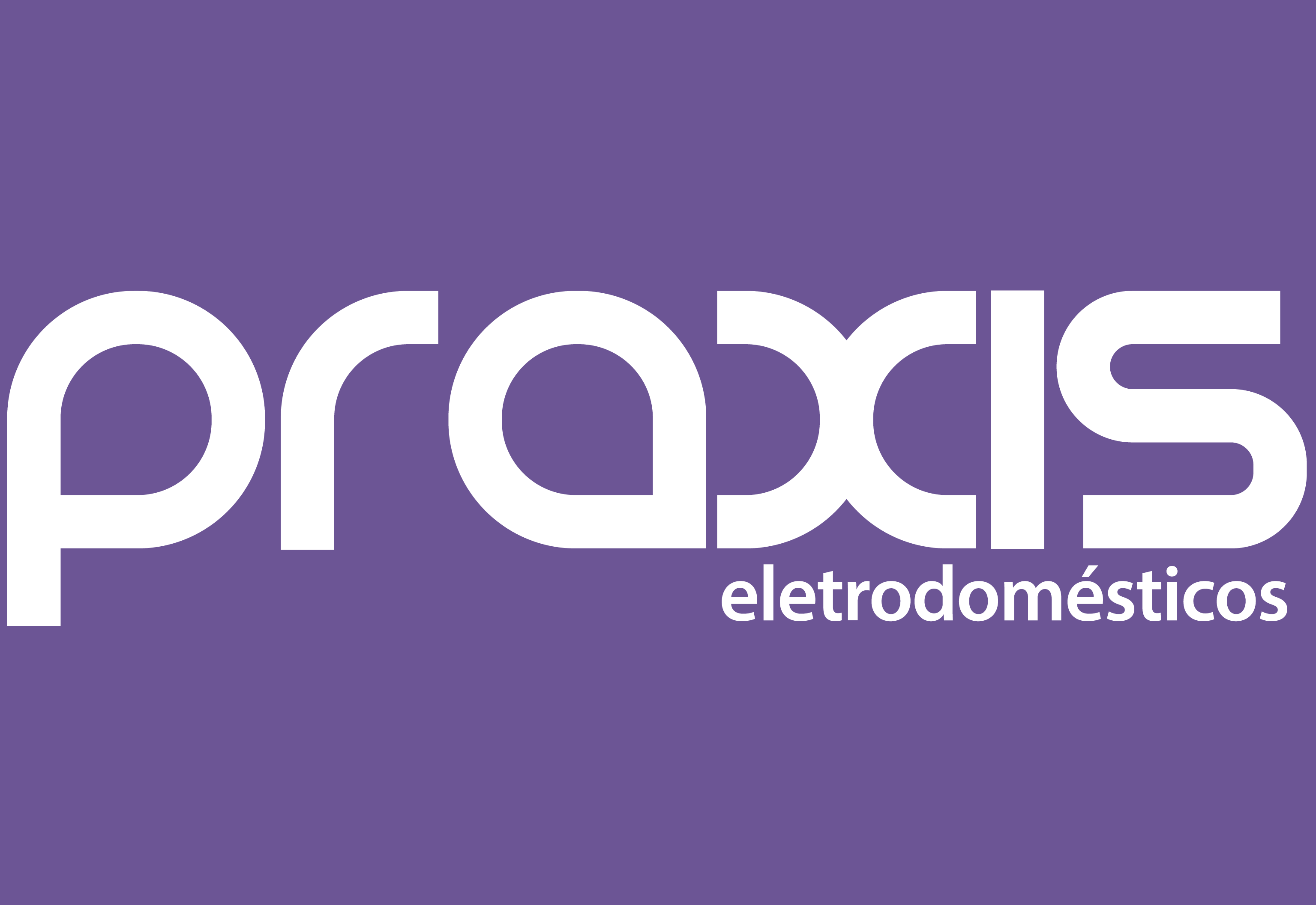 Praxis Eletrodomésticos